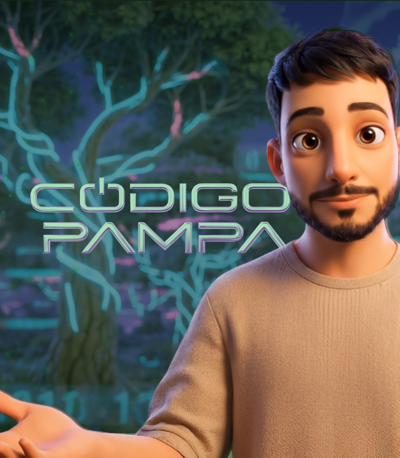 Img Codigo Pampa