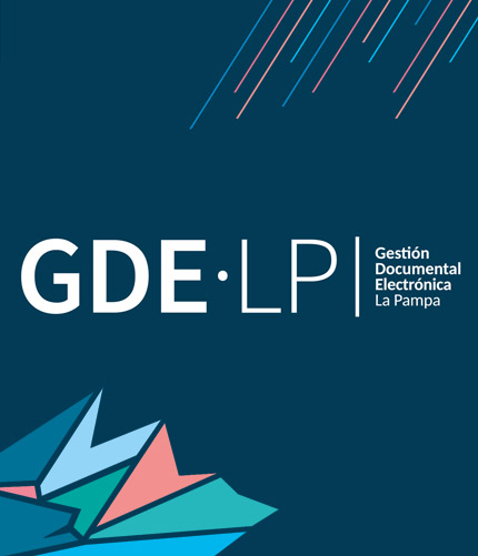 img: GDE LP - Gestion Documental Electronica La Pampa