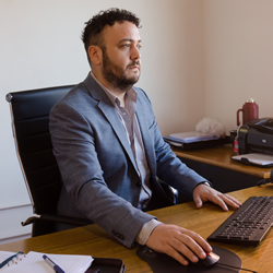 Img: Federico Damián ALDAMA