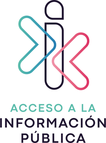 Boton de acceso a la Info publica