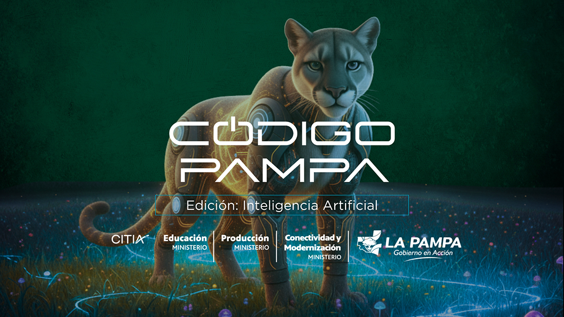CODIGO PAMPA