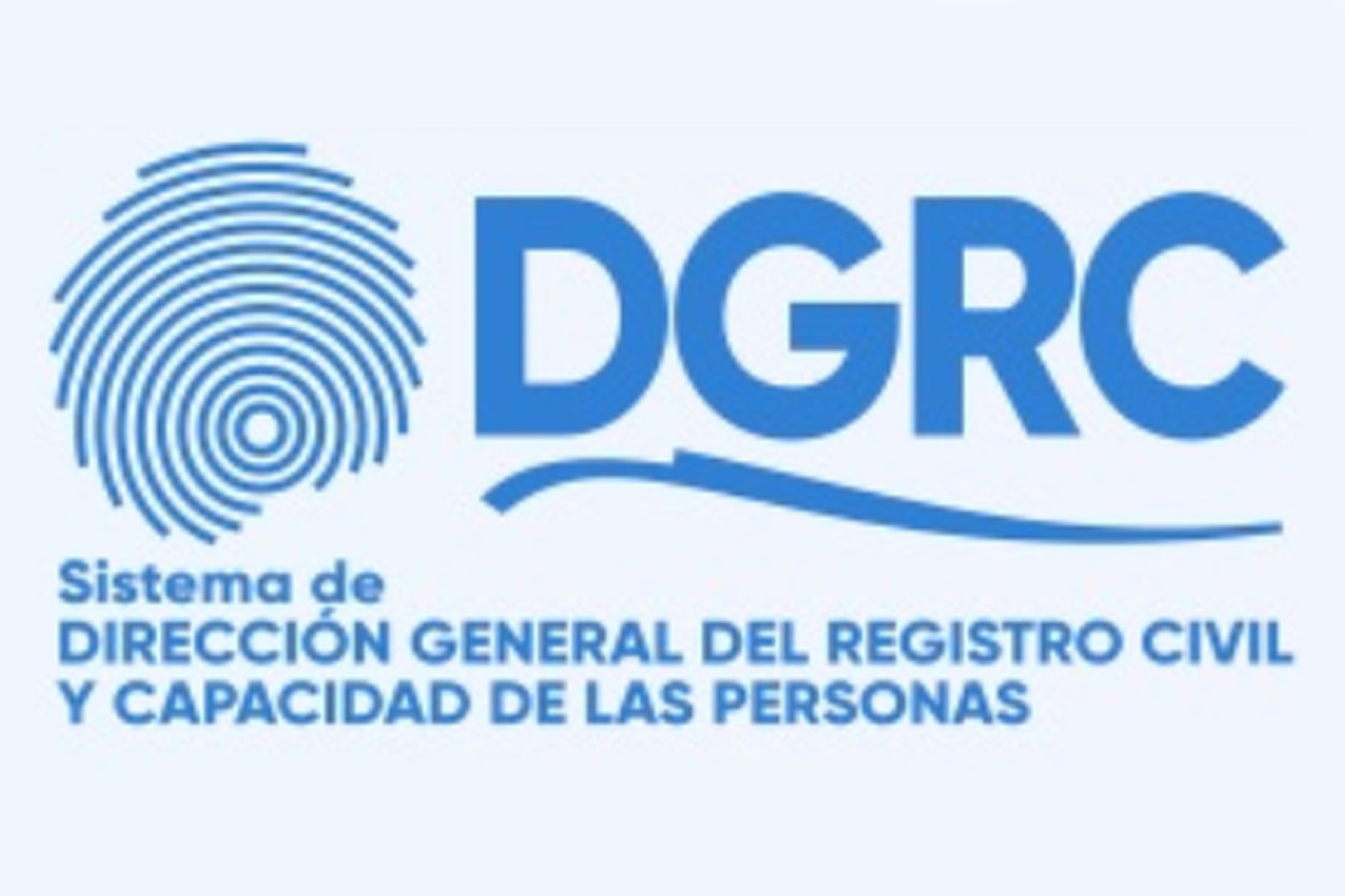 Registro Civil y Capacidad de las Personas