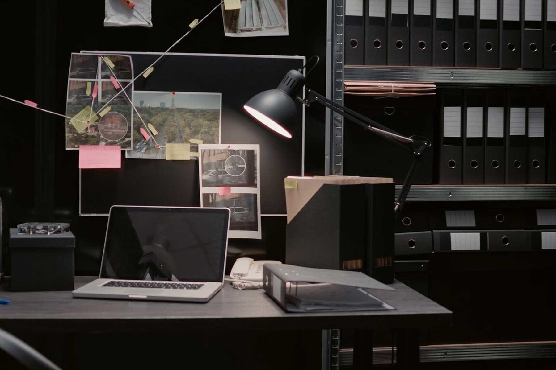 antecedentes policiales