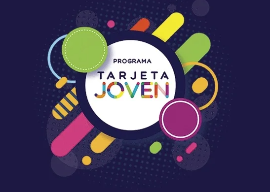 TarjetaJoven