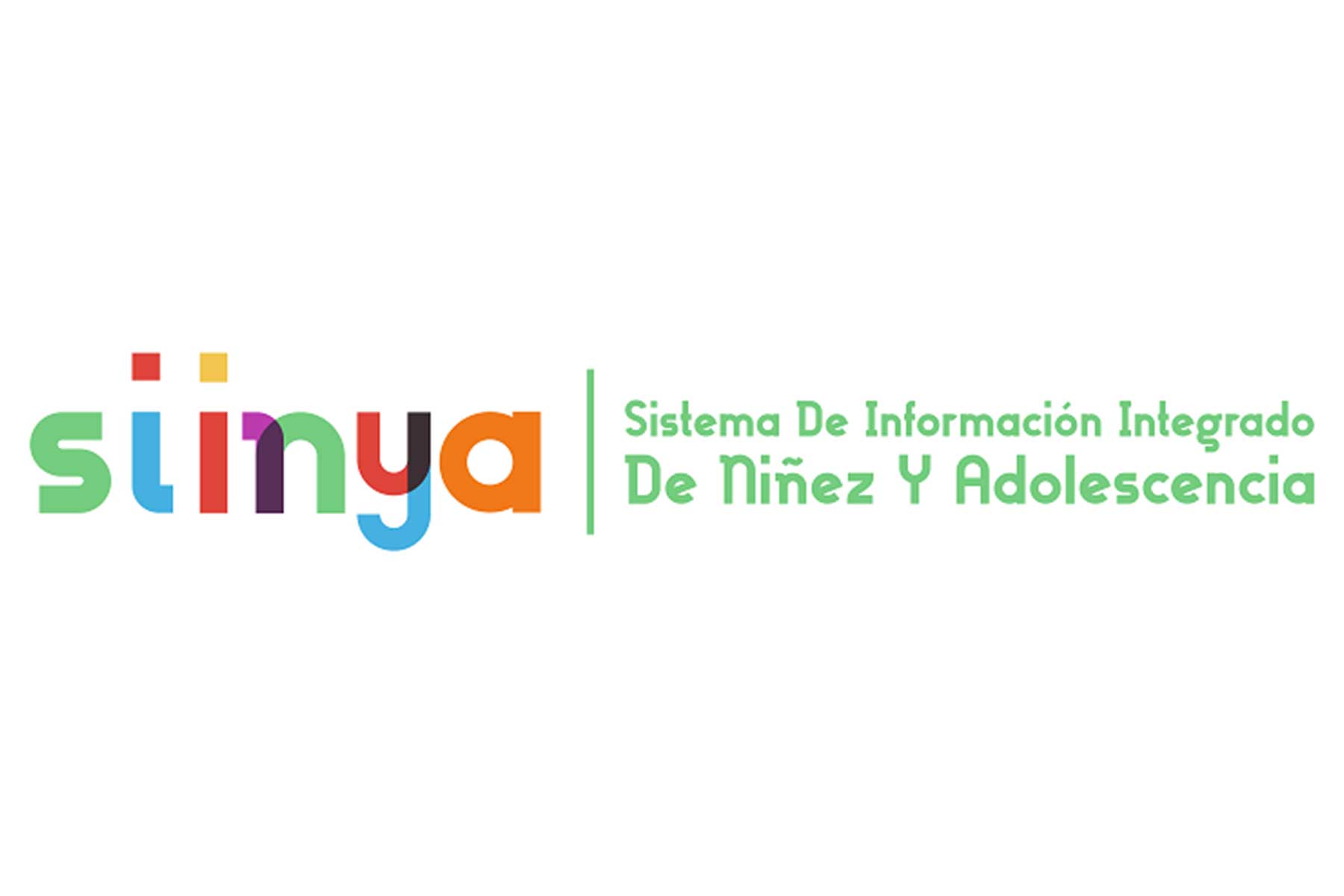 Sistema de Información Integrado de Niñez y Adolescencia