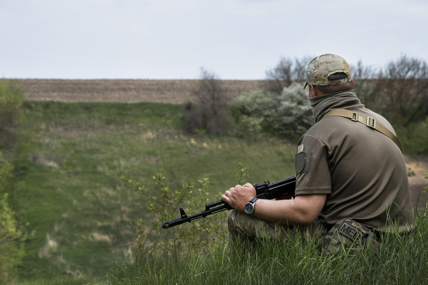 actividad cinegetica