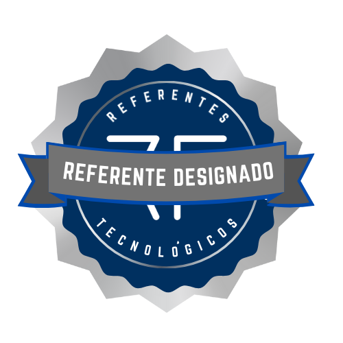 Icono referente designado