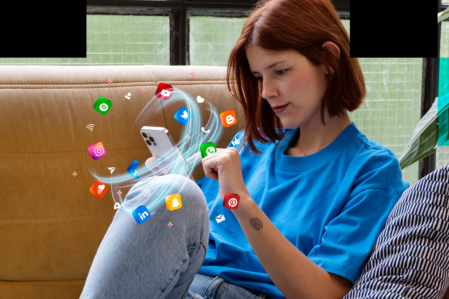 img uso responsable de redes sociales